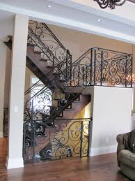 Stair Railings Toronto Stainless And