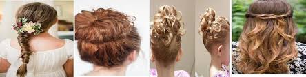 If the only person who you trust your hair with is you, you're probably getting ready to do your own hairstyle on your wedding day. Easy Do It Yourself Hairstyles For Wedding Guests Mrkidshairuts