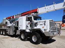 New Used Boom Truck Cranes Equipment Craneworks Inc