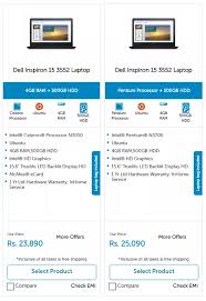 What Are The Differences Between The Dell Inspiron 3000
