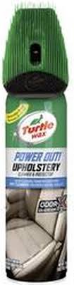 turtle wax power out upholstery 400ml bol