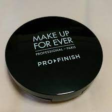 make up for ever pro finish powder ebay