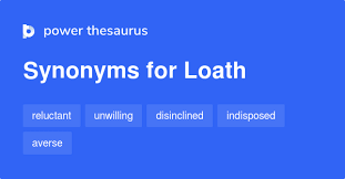 نتیجه جستجوی لغت [loath] در گوگل