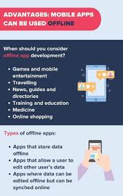 advanes and disadvanes of mobile apps