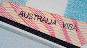 apply for australia s working holiday visa