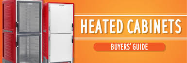 choosing a heated holding cabinet