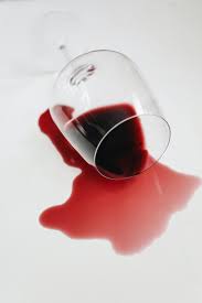 how to remove red wine stains latah creek