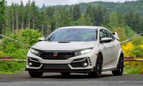 Honda civic type r 2020. 2020 Honda Civic Type R First Drive Review Autonxt