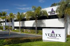 Vertex Pharmaceuticals stock price target raised to $150 from $120 at Barclays