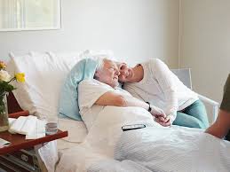 Does Medicare Cover Hospital Beds To