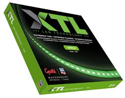 Green Led Light Strips Xtl Led Technology Grote Industries