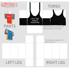 Mix & match this shirt with other items to create an avatar that is unique to you! Tumblr Shirt Roblox