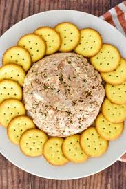 tuna pâté recipe house full of monkeys