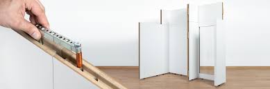 Reusable Movable Wall Partitions