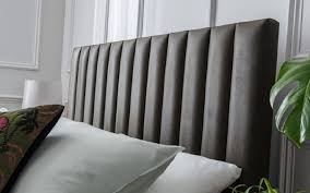 How To Attach A Headboard With Minimal