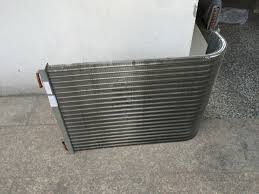 air conditioning copper condenser for