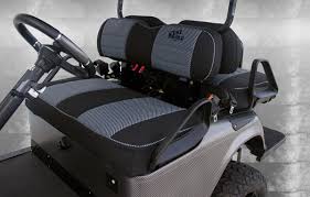 Utv And Golf Car Seat Covers