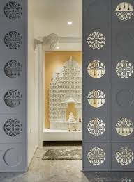 5 Best Pooja Room Door Design Ideas