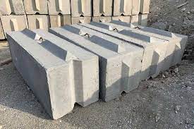 Large Concrete Blocks