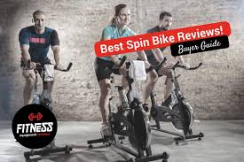 Top 20 Best Spin Bikes Of 2019 Indoor Cycle Reviews