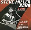 Steve Miller Band: Live [Laserlight]