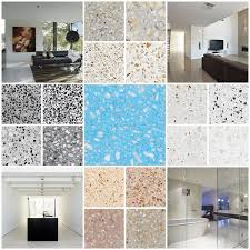 picking the right terrazzo supplier