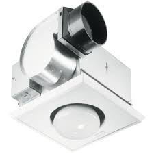 Bathroom Exhaust Fan With Heat Lamp Lighting And Ceiling Fans