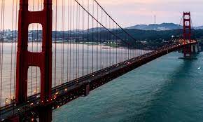 Download free, high quality golden gate bridge images from our handpicked image collection. Golden Gate Bridge 11 Spannende Fakten Fur Urlauber