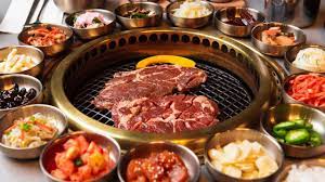 kook korean bbq restaurant vancouver