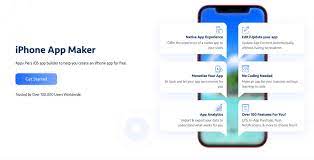 Use the exact same app creator we use to build thousands of apps. How To Make An Iphone App For Free Ios Iphone App Maker