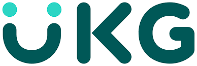 File:UKG (Ultimate Kronos Group) logo.svg - Wikimedia Commons