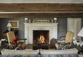 Fall Mantel Ideas And Fireplace Styling