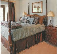 blue and brown bedroom ideas and photos