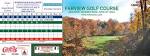 golf scorecards, golf tee signs, golf yardage books - Millinnium ...