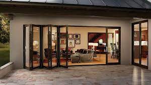 5 Reasons Why Marvin Bifold Patio Doors