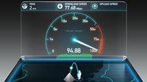 What Are Good Upload And Download Speeds Netflix 4k Gaming More