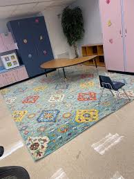 hadinger flooring donates 300 rugs to