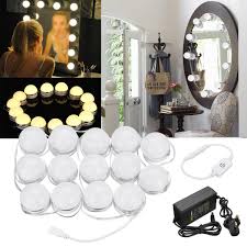 Tick that odd job off your list with our excellent diy range. Amber Hollywood Style Led Vanity Makeup Dressing Table Mirror Lights Bulb Kit Buy Amber Hollywood Style Led Vanity Makeup Dressing Table Mirror Lights Bulb Kit Online At Low Price In India On