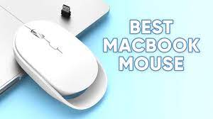 5 best mouse for macbook pro in 2023