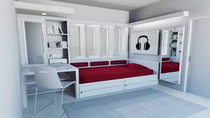 single bedroom design apartment ideas