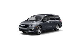 Review Honda Odyssey Today S Pa