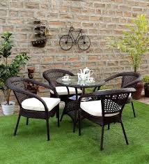 Anayadecore Outdoor Furniture Garden