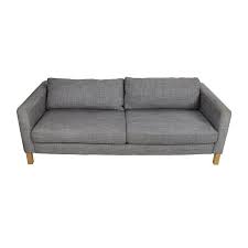 There are also frequently asked questions, a product rating and feedback from users to enable you to optimally use your product. 50 Off Ikea Ikea Karlstad Sofa Sofas