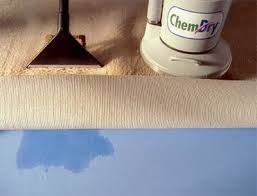 steam carpet cleaning chem dry of
