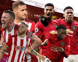 Can i watch man utd vs sheffield united for free? Match Preview Sheffield United Vs Manchester United Down The Wings