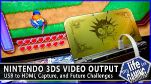The video file size uses to be smaller in the case of bandicam as compared to all other competitive software. Katsukity Nintendo 3ds Capture Card Review