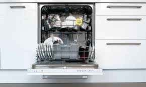 It shows e24 as the error code. Five Ways To Make Your Dishwasher Last Longer And Work Better Which News