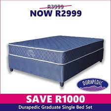 beds for in cape town best