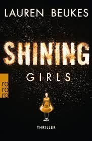 ISBN 9783499259753 "Shining Girls ...