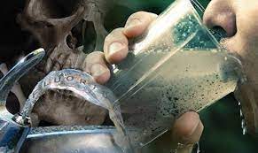 fluoride water effecting badly to human body | फ्लोराइड की अधिकता से मानव  शरीर पर पड़ रहा है कुप्रभाव | Patrika News